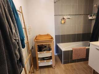 Location appartement 4 pièces Location appartement 4 pièces