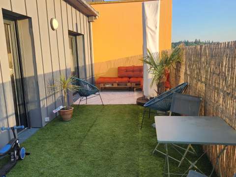 Location appartement 4 pièces Location appartement 4 pièces
