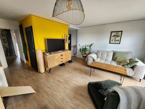 Location appartement 4 pièces Location appartement 4 pièces