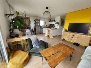 Location appartement 4 pièces Location appartement 4 pièces