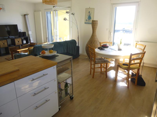 Location appartement 4 pièces Location appartement 4 pièces
