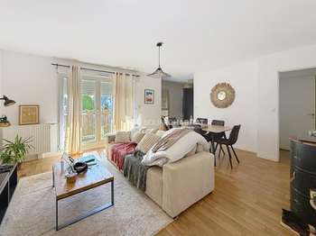 Location Appartement 6 pièces +Bourgbarré