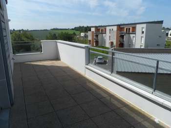 Location appartement 2 pièces