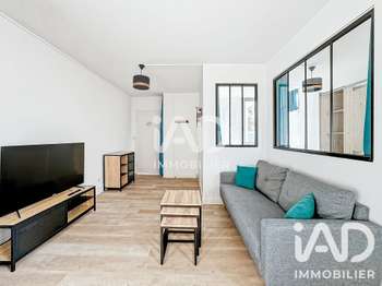 Location appartement 2 pièces Location appartement 2 pièces