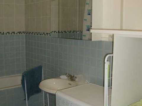 Location appartement 1 pièce Location appartement 1 pièce