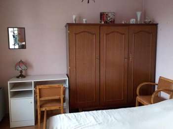 Location Appartement T1Bourges