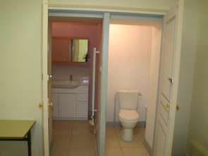 Location Appartement T1Bourges