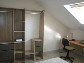 Location Appartement T1Bourges
