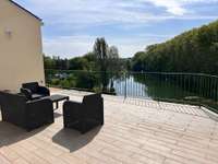 Location appartement 4 pièces