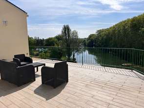 Location Appartement 4 piècesBourges