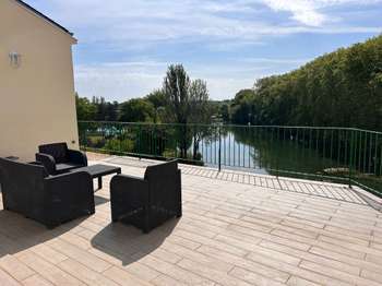 Location appartement 4 pièces Bourges 18