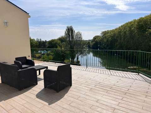 Location appartement 4 pièces Bourges 18