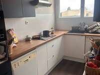 Location appartement 4 pièces
