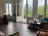 Location appartement 4 pièces