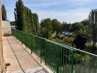 Location appartement 4 pièces