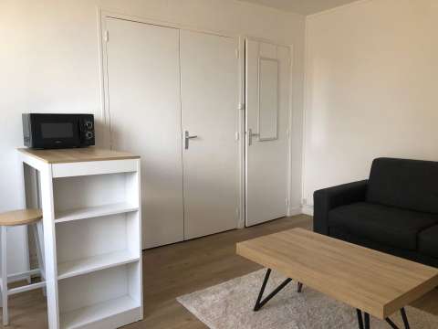 Location appartement 1 pièce Location appartement 1 pièce