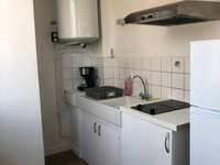 Location appartement 1 pièce