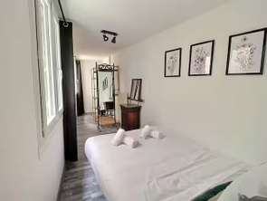 Location Appartement 2 piècesBourges
