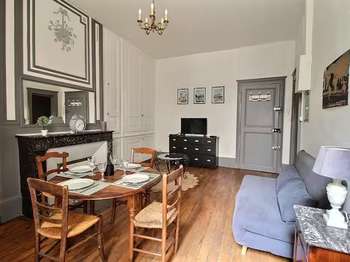 Location appartement 2 pièces