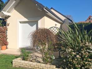 Location Appartement T1Bourges