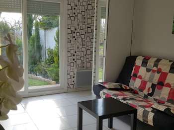 Location appartement 1 pièce