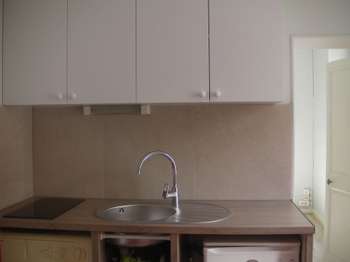 Location appartement 1 pièce Bourges 18