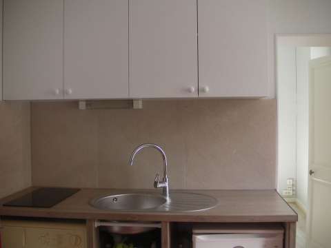 Location appartement 1 pièce Bourges 18