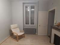 Location appartement 1 pièce