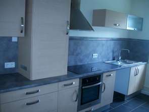 Location Appartement 4 piècesBourges
