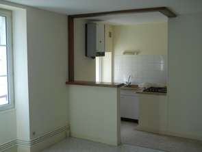 Location Appartement 2 piècesBourges