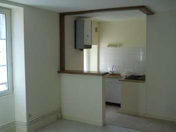 Location appartement 2 pièces Bourges 18