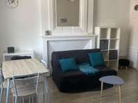 Location appartement 2 pièces Location appartement 2 pièces