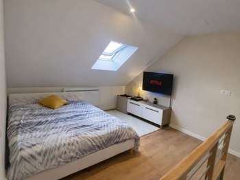 Location appartement 3 pièces