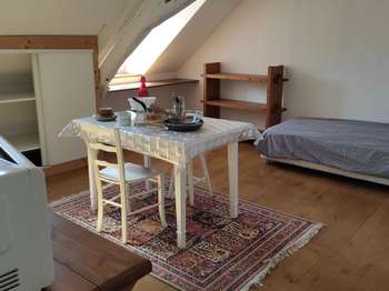 Location Appartement T1Bourges