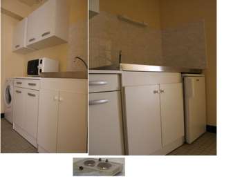 Location appartement 1 pièce