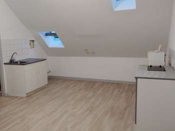 Location Appartement T1Bourges