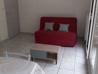 Location appartement 1 pièce