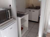 Location appartement 1 pièce