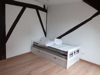 Location appartement 1 pièce Bourges 18