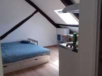 Location appartement 1 pièce