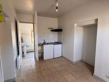 Location Appartement T1Bourges