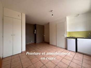 Location Appartement T1Bourges