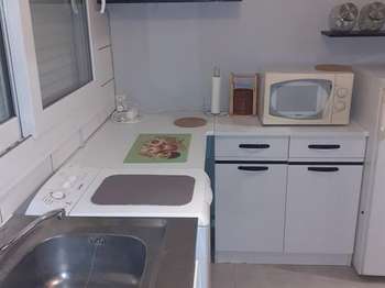 Location Appartement T1Bourges