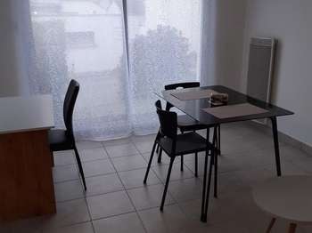 Location appartement 1 pièce