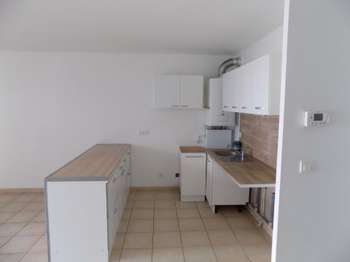Location appartement 3 pièces Bourgoin-Jallieu 38