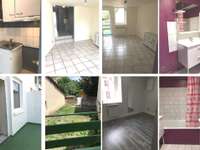 Location appartement 2 pièces