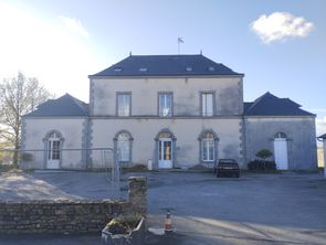 Location Appartement T1Bourgon