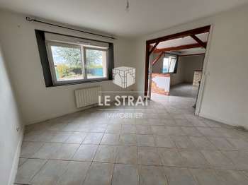 Location Appartement 5 piècesBourguébus