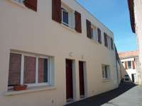Location appartement 1 pièce