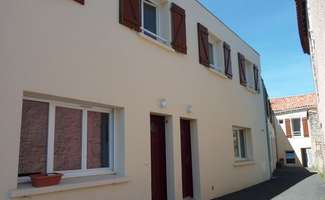 Photo Location appartement Bournezeau